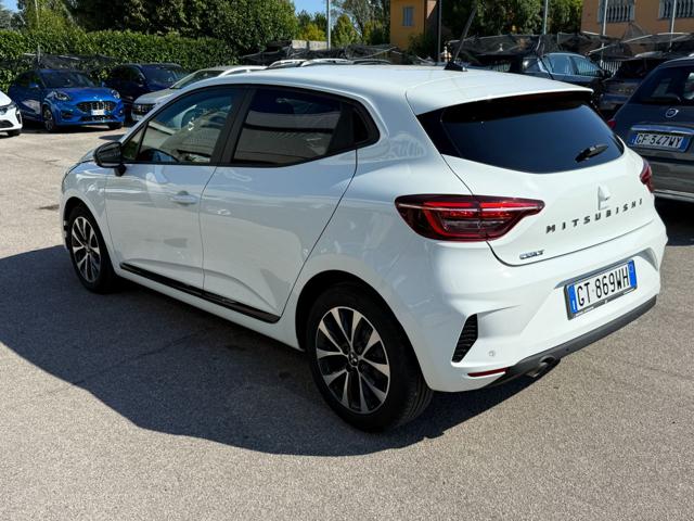 MITSUBISHI Colt usata, con Airbag