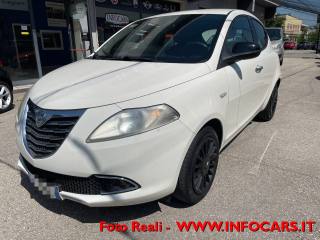LANCIA Ypsilon usata, con Airbag Passeggero