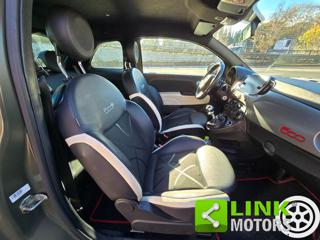 FIAT 500 usata, con Autoradio