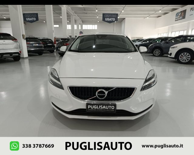 VOLVO V40 usata, con Airbag