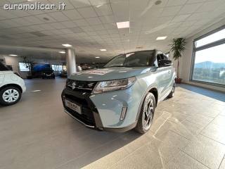 SUZUKI Vitara usata, con Cerchi in lega