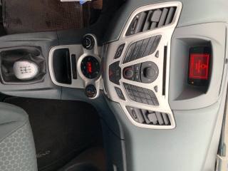 FORD Fiesta usata, con Servosterzo