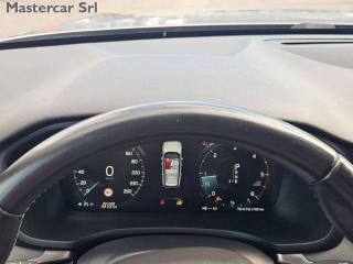 VOLVO V60 usata, con Servosterzo