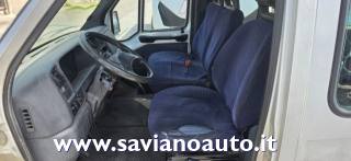 FIAT Ducato usata 6