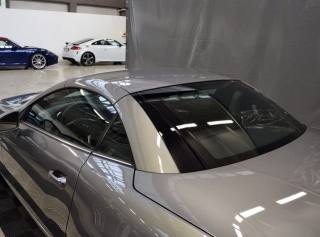 MERCEDES-BENZ SLK 200 usata, con Lettore CD