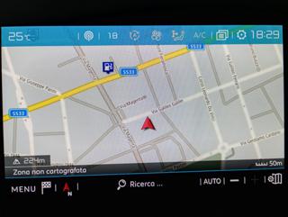 CITROEN C3 usata, con ESP