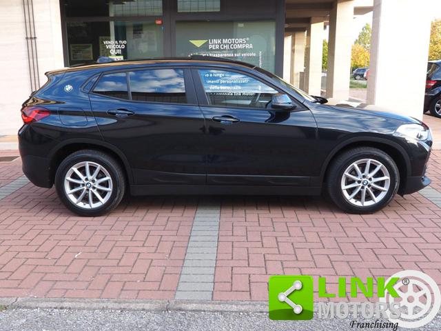 BMW X2 usata, con Airbag Passeggero
