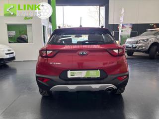 KIA Stonic usata, con Airbag Passeggero
