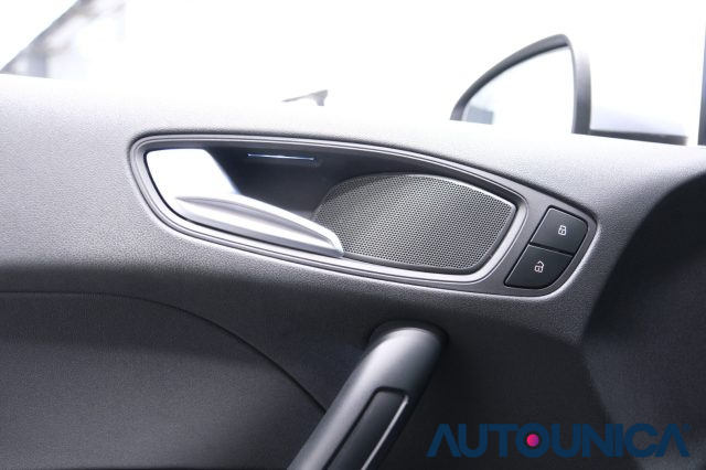 AUDI A1 usata 33