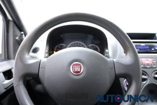 FIAT Panda usata, con Immobilizzatore elettronico