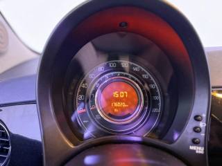 FIAT 500 usata 16