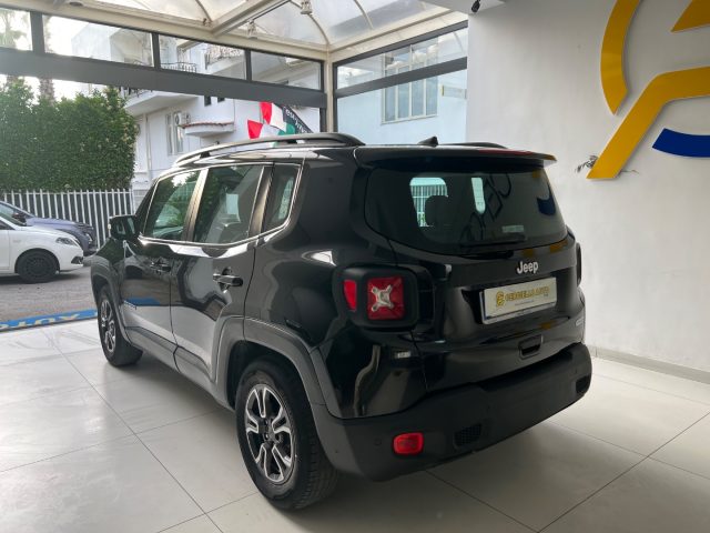 JEEP Renegade usata, con Controllo trazione