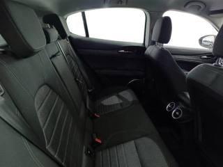 ALFA ROMEO Stelvio usata, con ESP