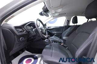 FORD Focus usata, con USB