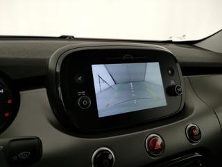 FIAT 500X usata, con Fendinebbia
