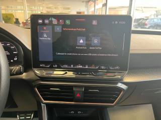 CUPRA Leon usata, con Cruise Control