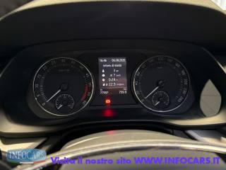 SKODA Octavia usata, con Cruise Control