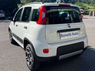 FIAT Panda usata, con Autoradio