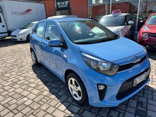 KIA Picanto usata, con Climatizzatore