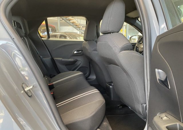 OPEL Corsa usata, con Climatizzatore