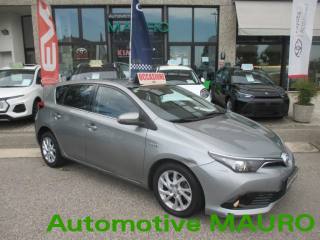 TOYOTA Auris usata, con Controllo trazione