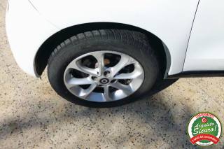 SMART ForFour usata, con Airbag posteriore