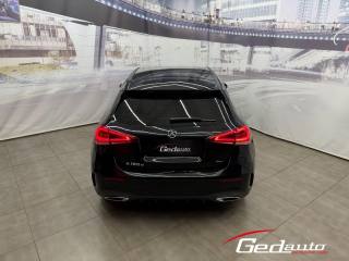 MERCEDES-BENZ A 180 usata, con Antifurto