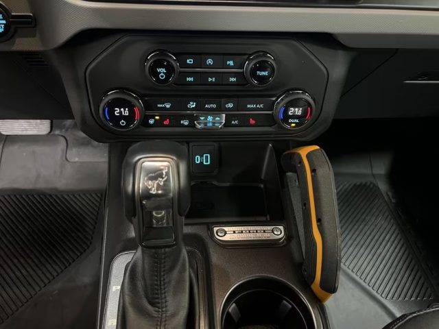 FORD Bronco usata, con Cruise Control