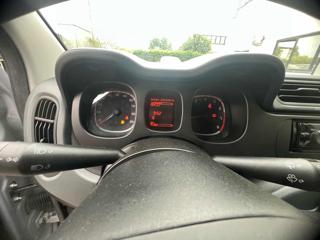 FIAT Panda usata, con Immobilizzatore elettronico
