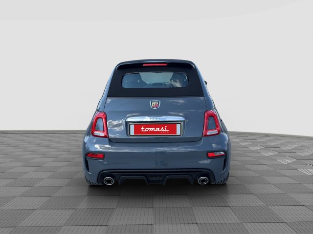 ABARTH 595C usata 3