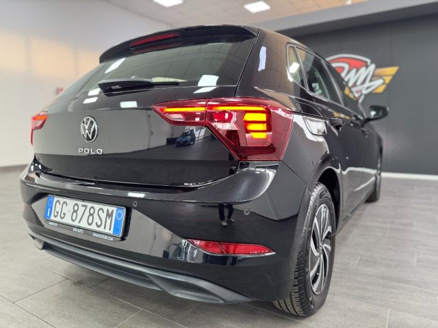 VOLKSWAGEN Polo usata, con Bluetooth