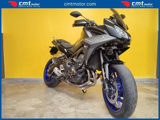 YAMAHA Tracer 900 usata 1