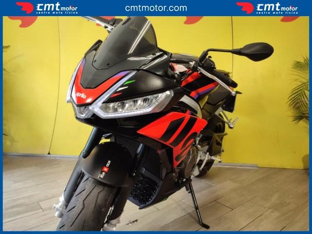 APRILIA Tuono 660 usata 6