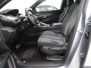 PEUGEOT 3008 usata, con Immobilizzatore elettronico