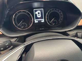 SKODA Fabia usata, con Controllo trazione