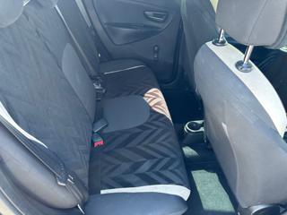 LANCIA Ypsilon usata, con Vivavoce