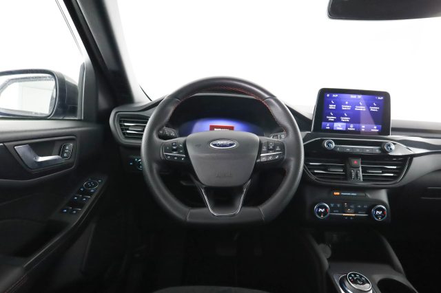 FORD Kuga usata 5
