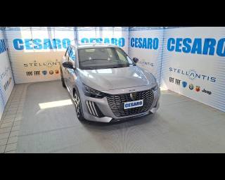 PEUGEOT 208 1.2 puretech GT s&s 100cv