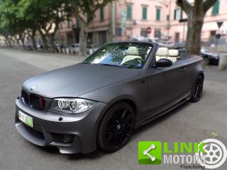 BMW 120 usata, con Veicolo elaborato