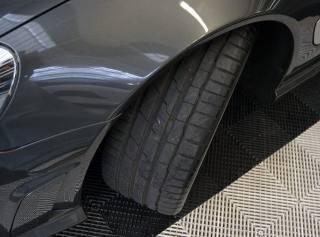 MERCEDES-BENZ SL 63 AMG usata, con Leve al volante