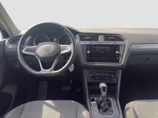 VOLKSWAGEN Tiguan usata 10