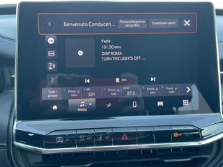 JEEP Compass usata, con Servosterzo