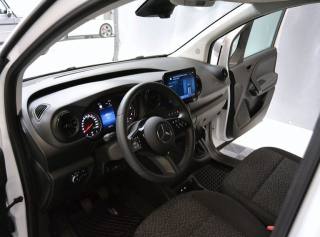 MERCEDES-BENZ Citan usata, con Alzacristalli elettrici