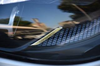 SMART Smart usata, con Interni in pelle