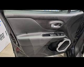 JEEP Renegade usata, con Supporto lombare