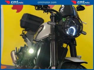 BENELLI Leoncino 500 usata 6