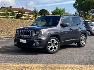 JEEP Renegade 1.0 T3 Limited