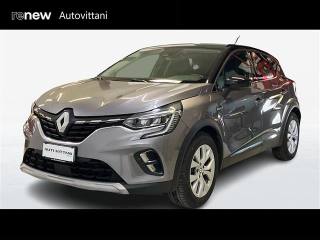 RENAULT Captur usata 25