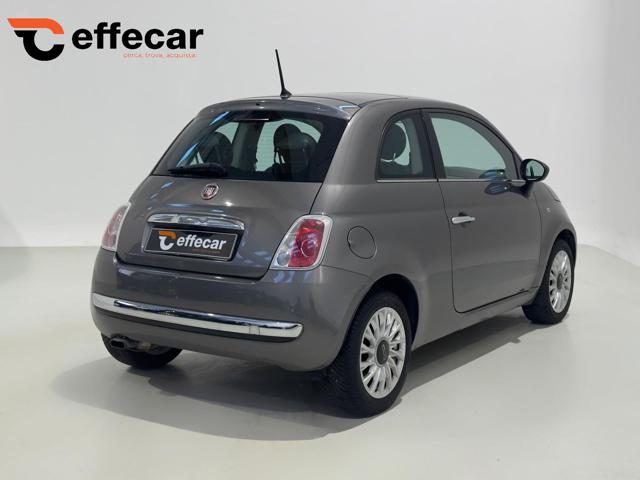 FIAT 500 usata, con Autoradio