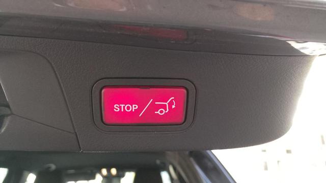 MERCEDES-BENZ EQA usata, con Volante multifunzione